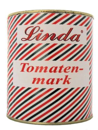 Bild von Tomatenmark