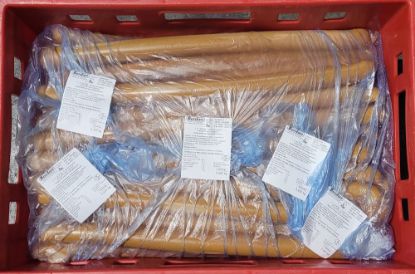 Bild von Curry-Wurst 400g