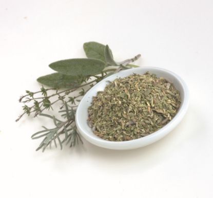 Bild von Herbes De Provence (Raps)