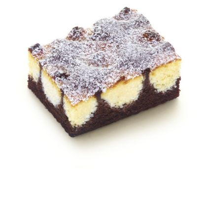 Bild von Schoko-Kokos-Kuchen