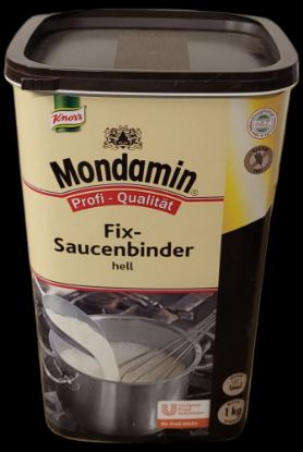 Bild von Mondamin Saucenbinder hell