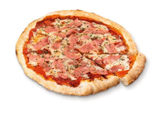 Bild von Pizza Prosciutto