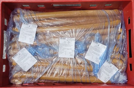 Bild von Curry-Wurst 400g