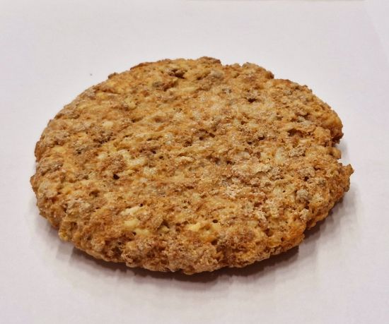 Bild von Potato Burger 120 g