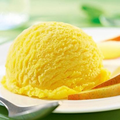 Bild von CD Mango Sorbet vegan