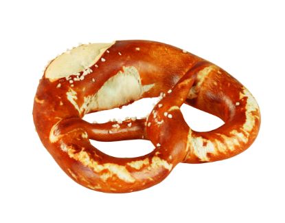 FF-Laugenbrezel