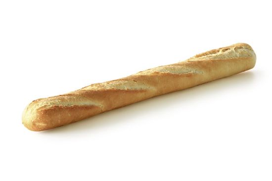 Bild von Baguette Stangen