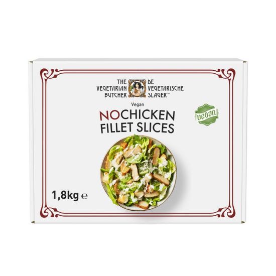 Bild von TVB NoChicken Fillet Slices