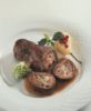 Bild von Hirschroulade "Hubertus" 180g