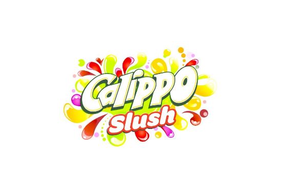 Bild von Slush Calippo Cola