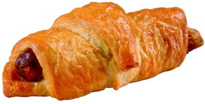 Bild von Wienerle-Croissant