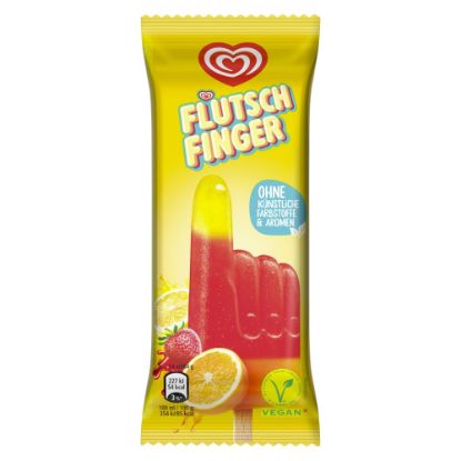 Bild von Flutschfinger