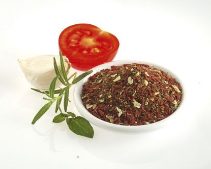 Bild von Bruschetta Tomatino (Raps)