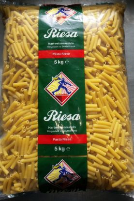 Bild von Rigatoni