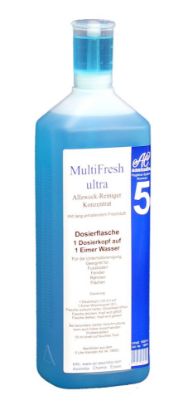 Bild von MultiFresh Allzweckreiniger