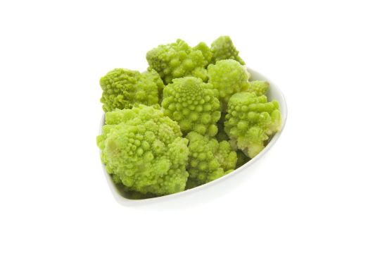 Bild von Romanesco 20/40er