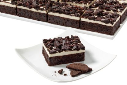 Bild von Cookies&Cream Brownie