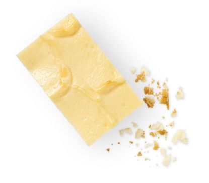 Bild von Käse-Schnitte