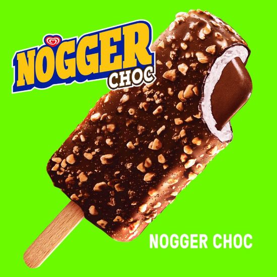 Bild von Nogger Choc