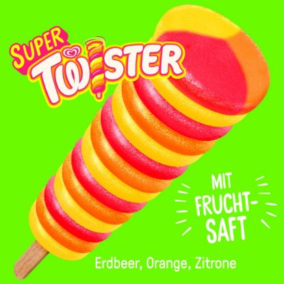 Bild von Super Twister