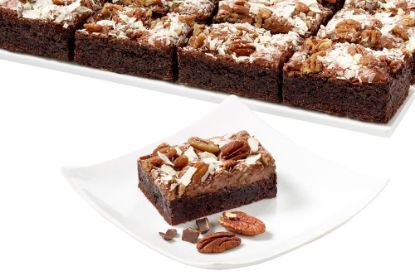 Bild von Pecan Brownie