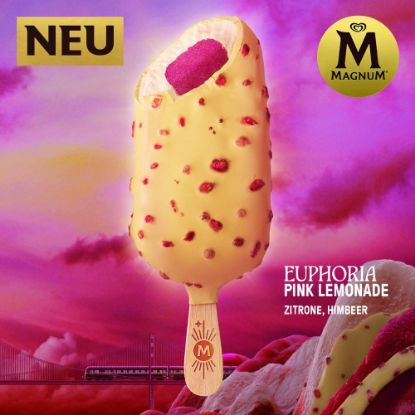 Bild von Magnum Euphoria