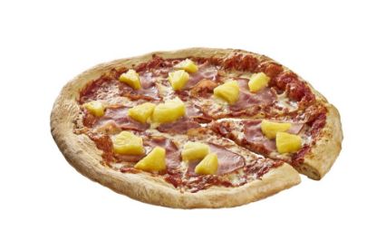 Bild von Pizza Hawaii