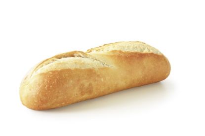 Bild von Baguette Brötchen