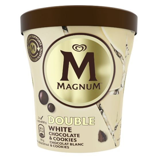 Bild von Magnum PINT White