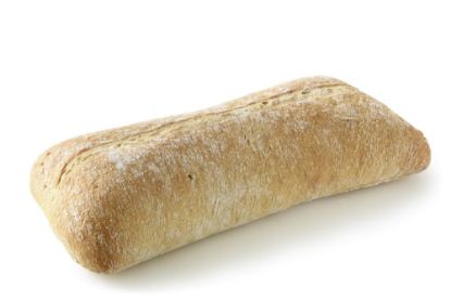 Bild von Ciabatta