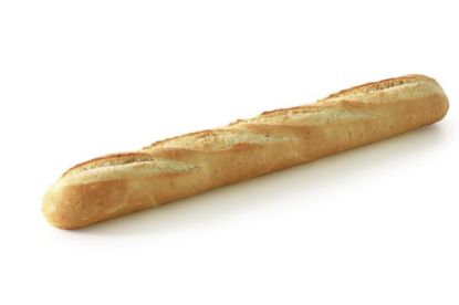 Bild von Baguette Stangen