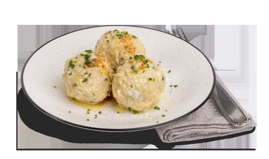 Bild von Käseknödel 75 g