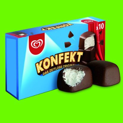 Konfekt