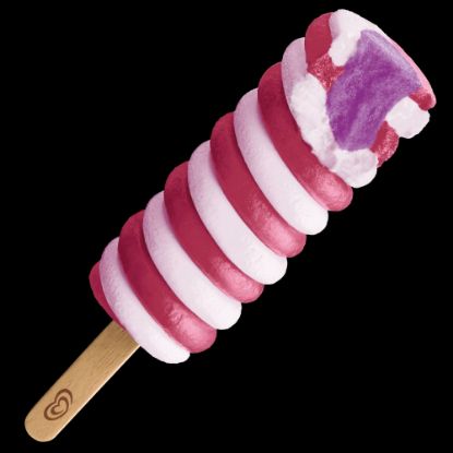 Twister Mallow