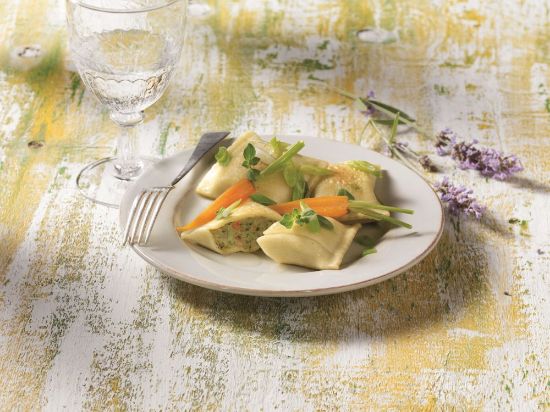 Bild von Veg. Maultaschen 50 g