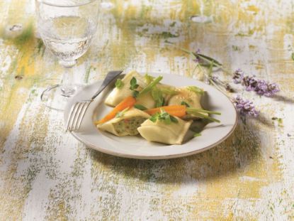 Veg. Maultaschen 50 g