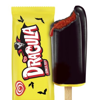 Dracula Cola