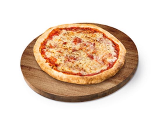 Bild von Pizza Piccola Magherita