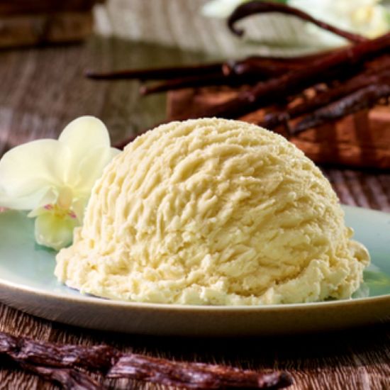 Bild von CD Bourbon-Vanille vegan