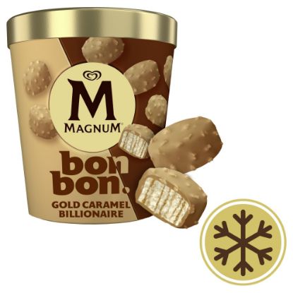 Bild von Magnum Bonbon