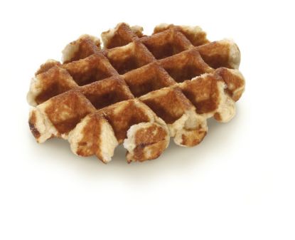 Zuckerwaffeln 115g (A24)