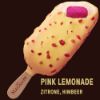 Bild von Magnum Euphoria Pink Lemonade