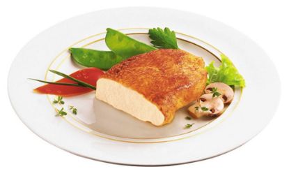 Putenschnitzel *natur*