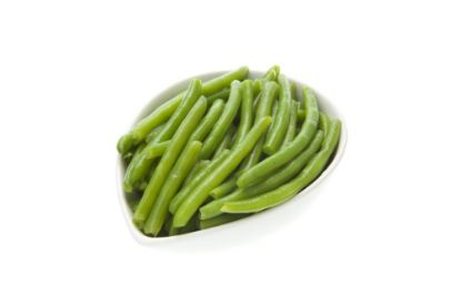 Delikatessbohnen