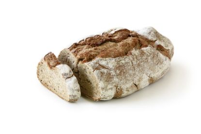 Krustenbrot oval
