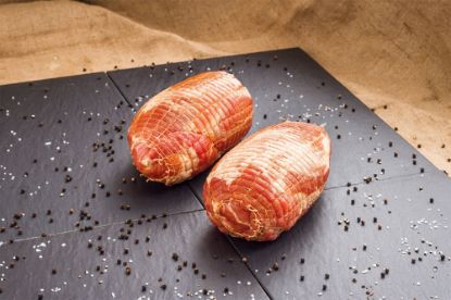 Bild von Burgunderrollbraten im Netz