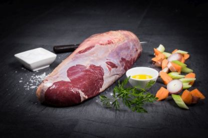 falsches Filet