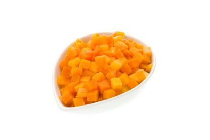 Kürbis