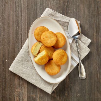 Bild von Pommes Macaires