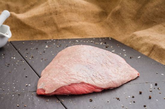 Bild von Rinder-Tafelspitz mit der Beschreibung gefroren